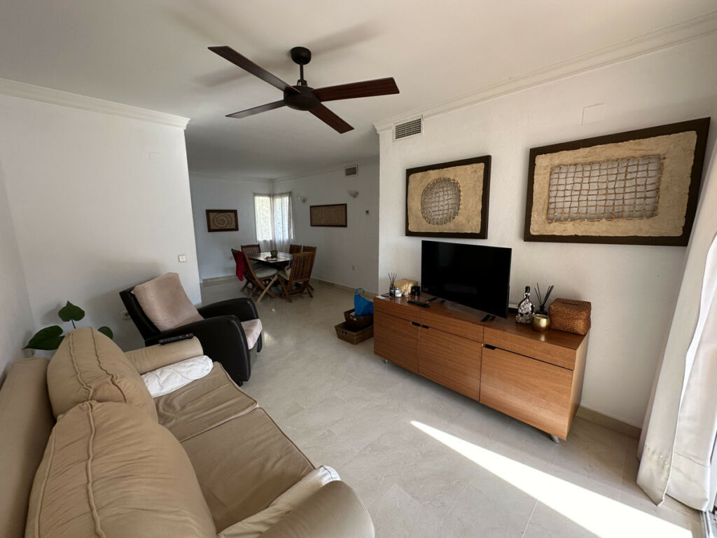 Penthouse Benahavís Málaga - image 2
