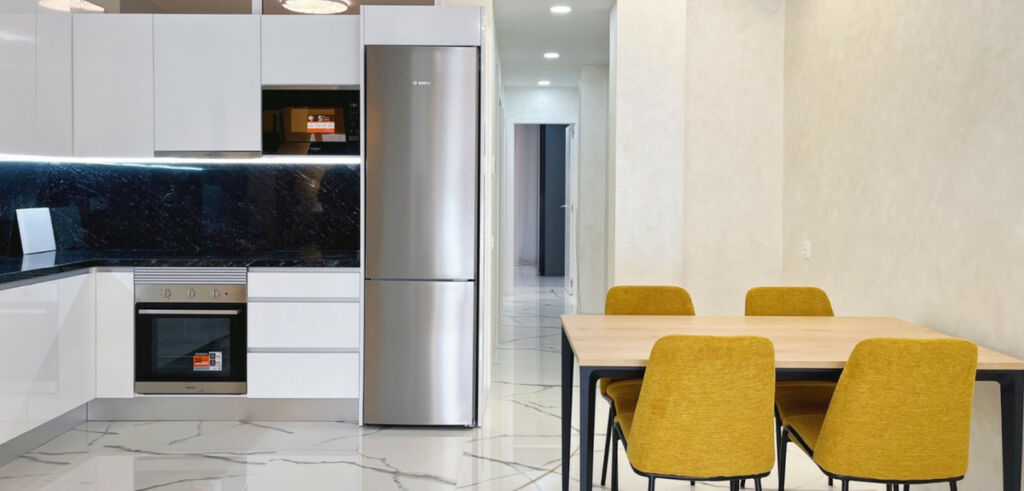 Ground Floor Apartment Playa Del Cura Alicante - image 2