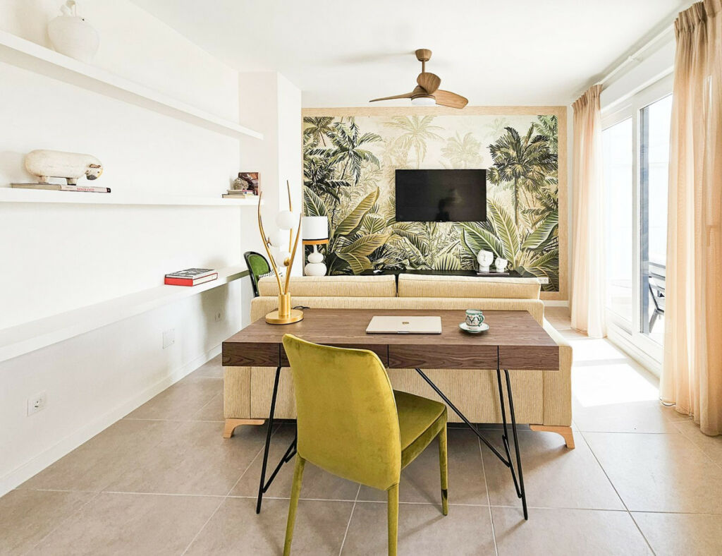 Penthouse Estepona Málaga - image 3