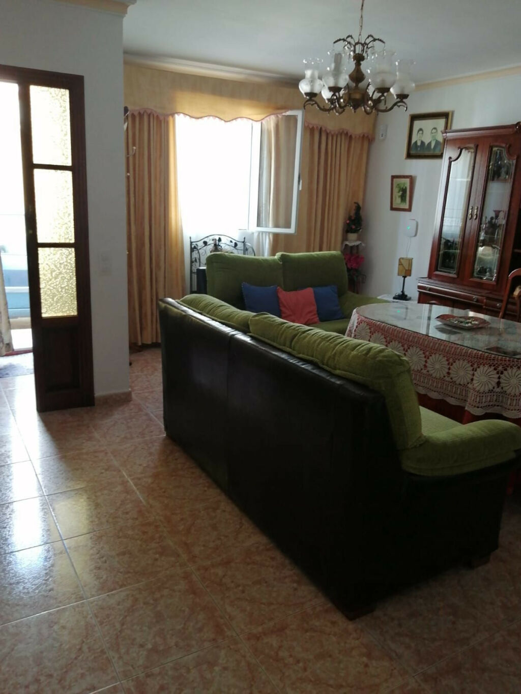 Townhouse Algodonales Cádiz - image 3