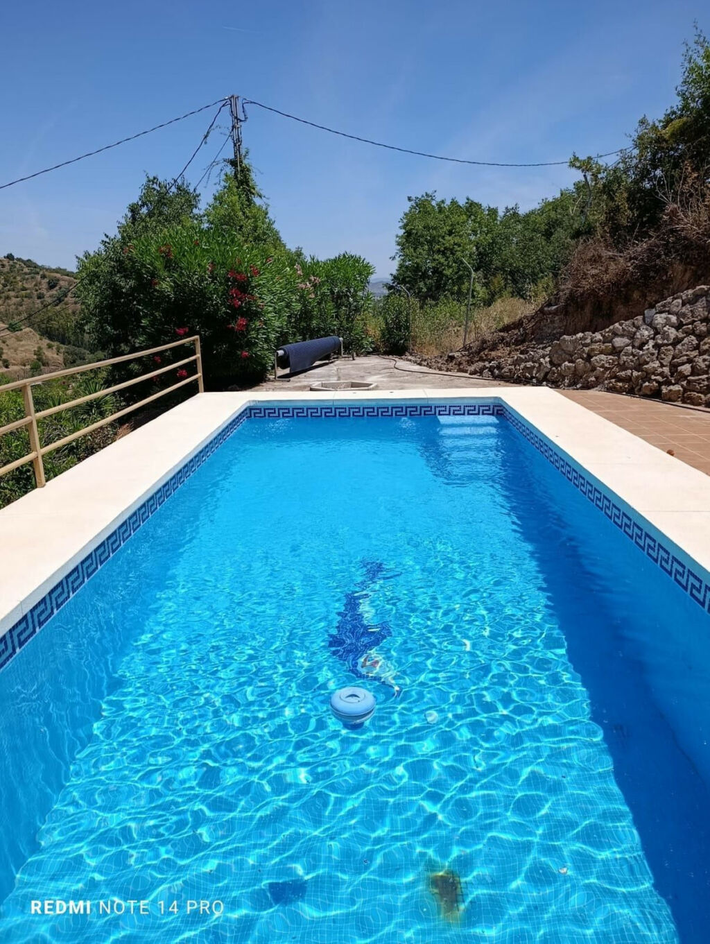Detached Villa Alhaurín el Grande Málaga - image 2