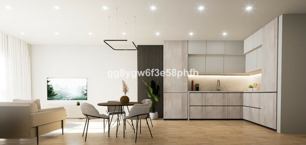 Top Floor Studio Torrevieja Alicante - image 2
