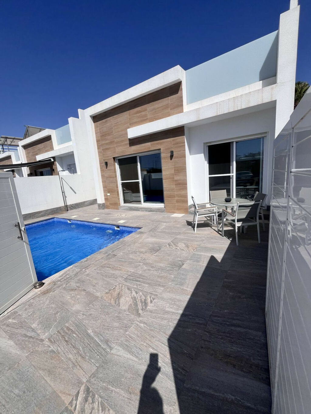 Detached Villa Avileses Murcia - image 2