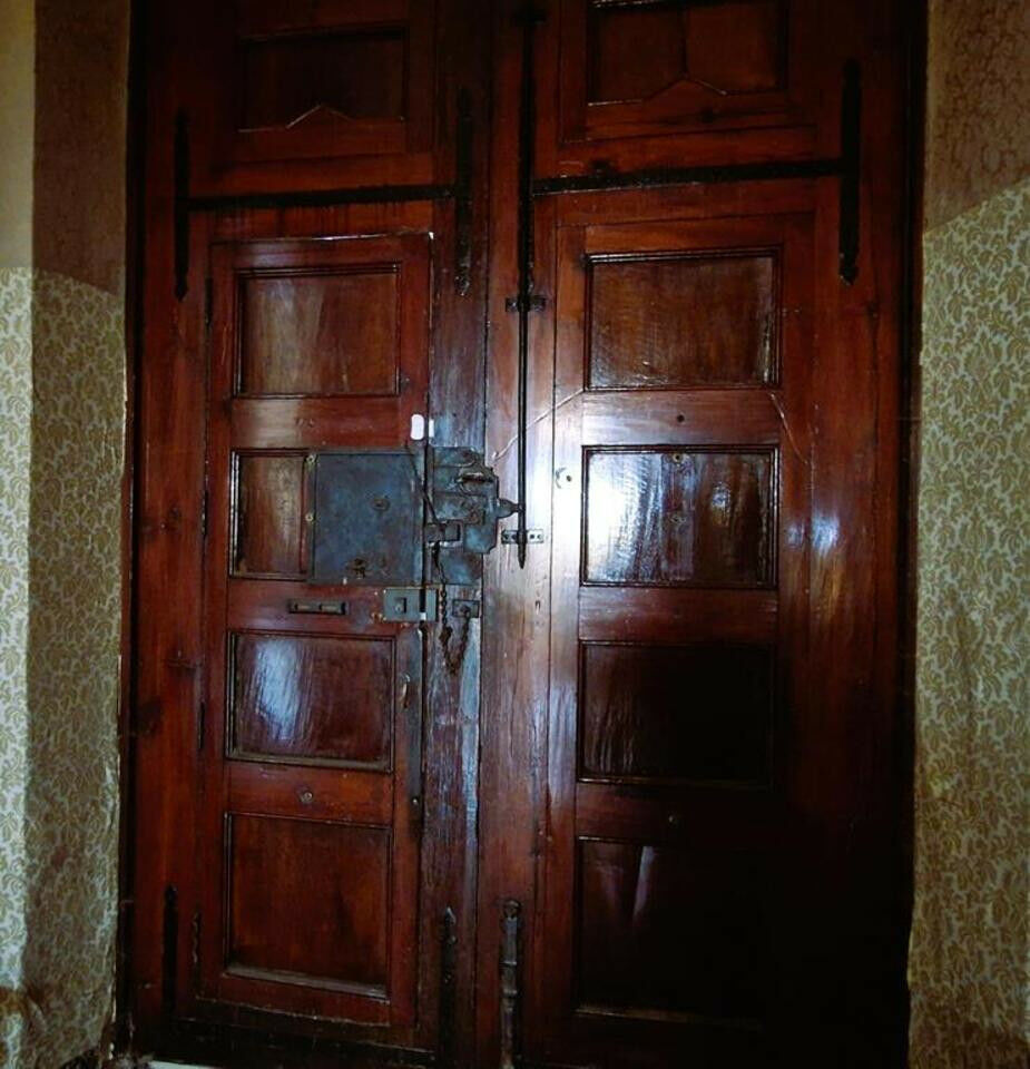 Townhouse Parcent Alicante - image 2