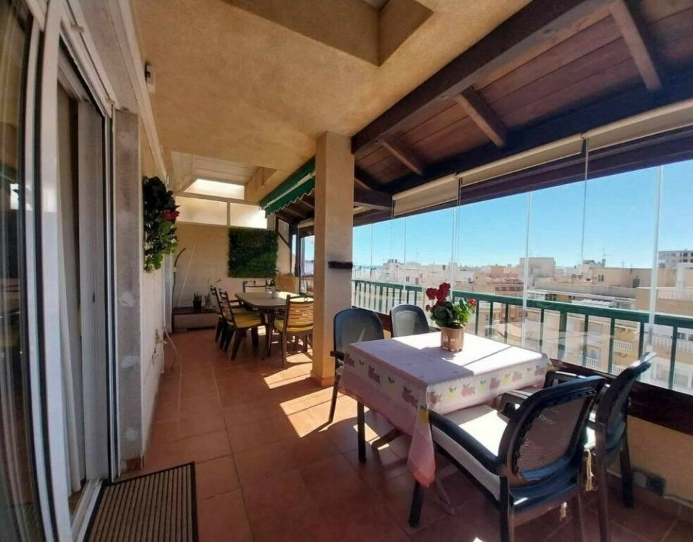 Penthouse La Mata Alicante - image 2
