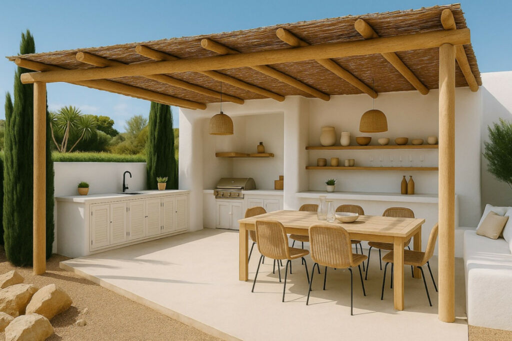 Detached Villa Javea Alicante - image 2