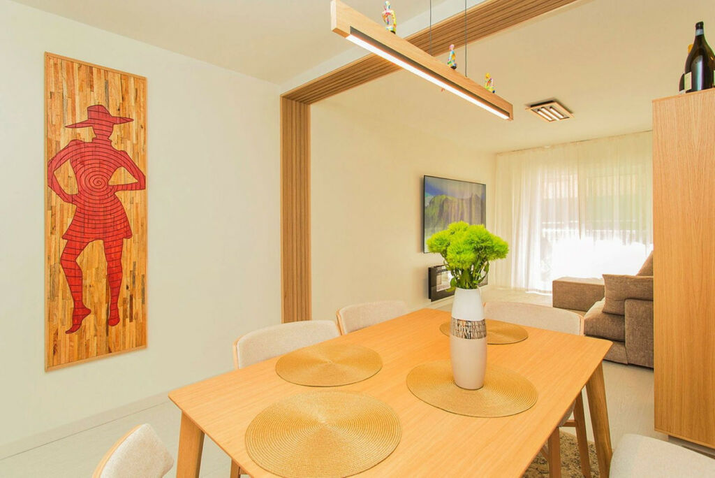 Middle Floor Apartment San Pedro del Pinatar Murcia - image 2