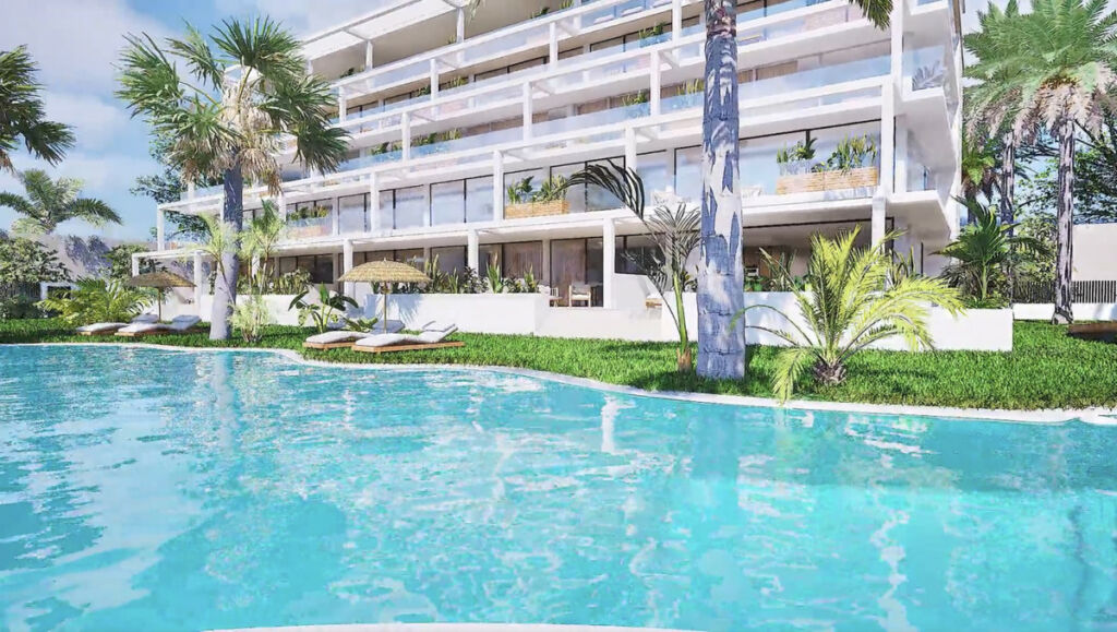 Ground Floor Apartment Los Alcazares Murcia - image 2