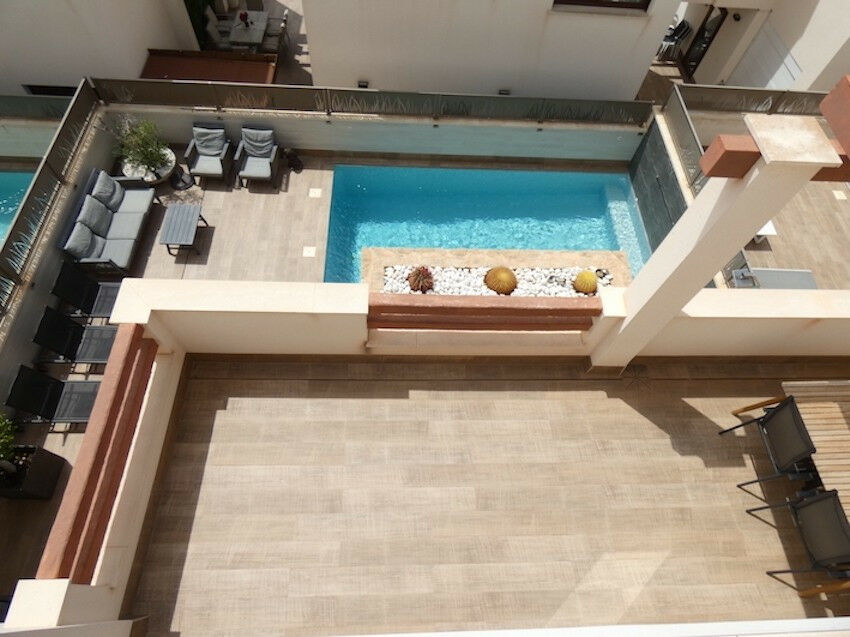 Detached Villa Ciudad Quesada Alicante - image 2