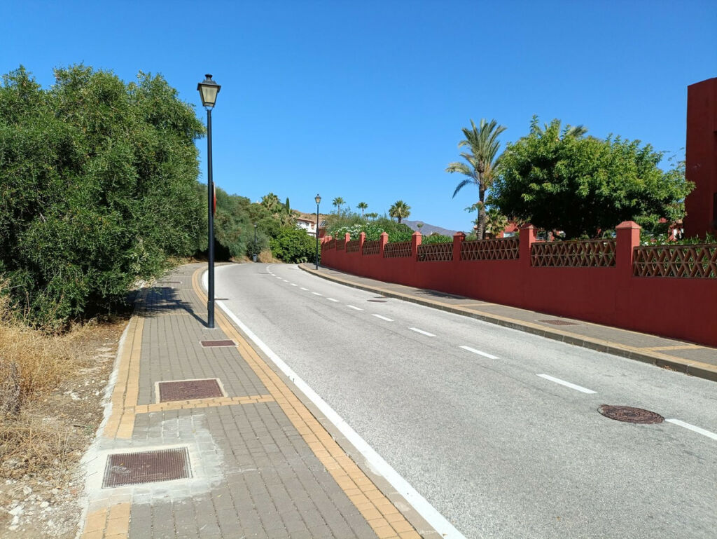 Residential Plot La Cala Hills Málaga - image 3