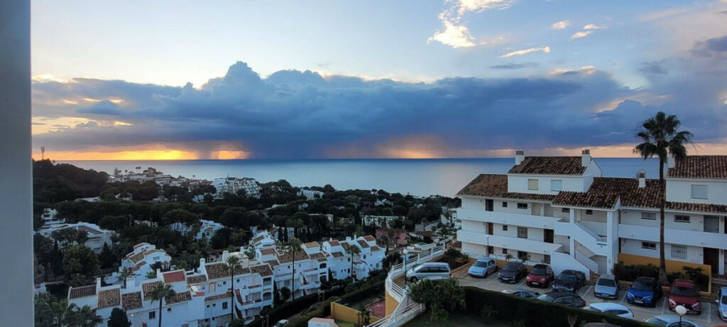 Penthouse Riviera del Sol Málaga - image 35