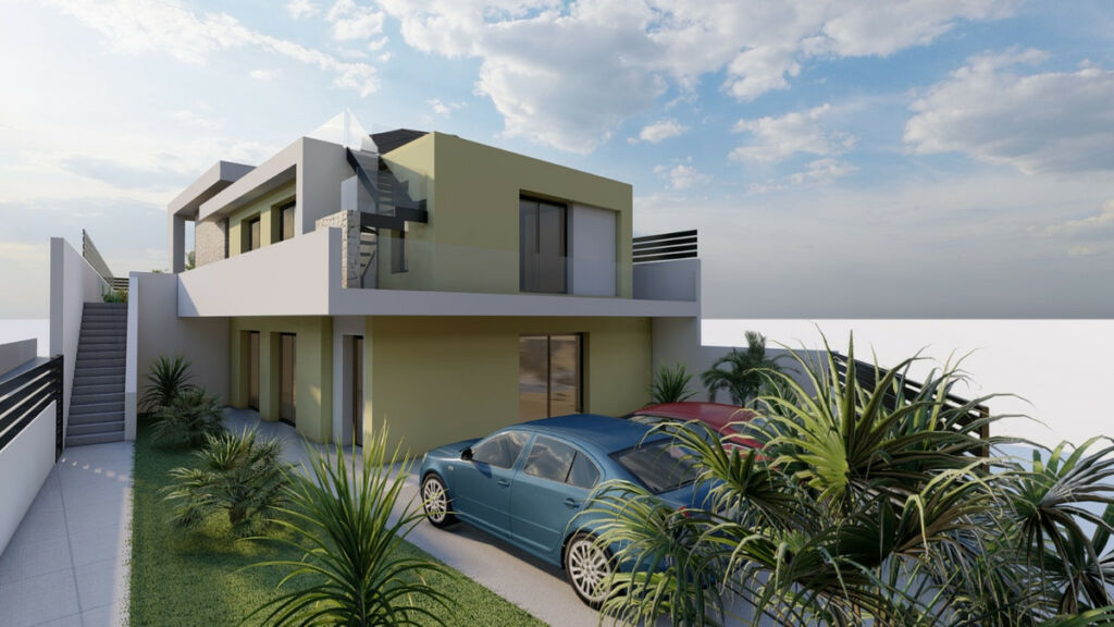 Detached Villa Torrevieja Alicante - image 2