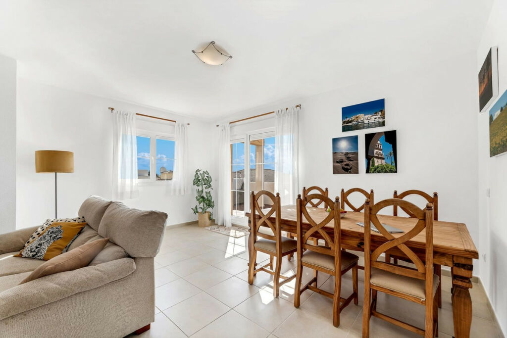 Penthouse Marbella Málaga - image 2