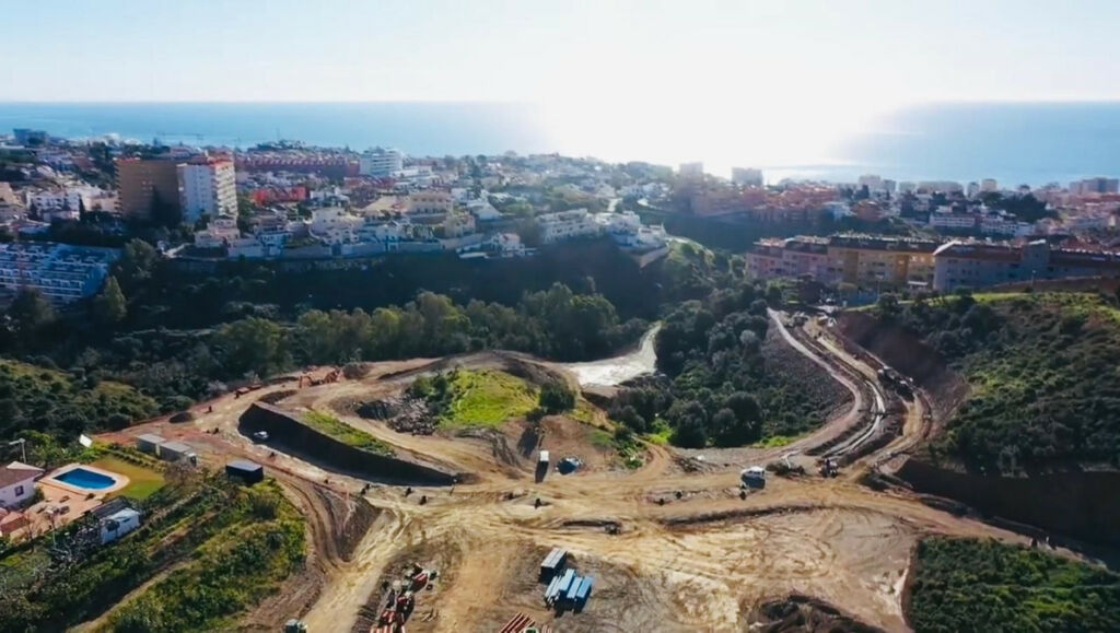 Residential Plot Fuengirola Málaga - image 2
