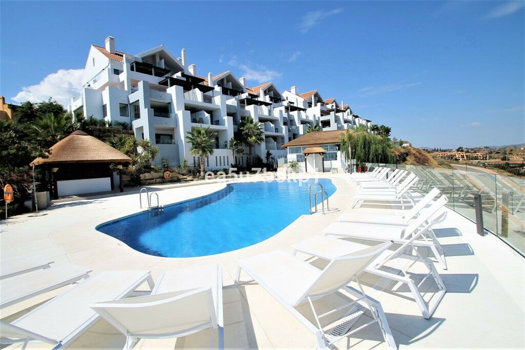 Penthouse Duplex Mijas Costa Málaga - image 2