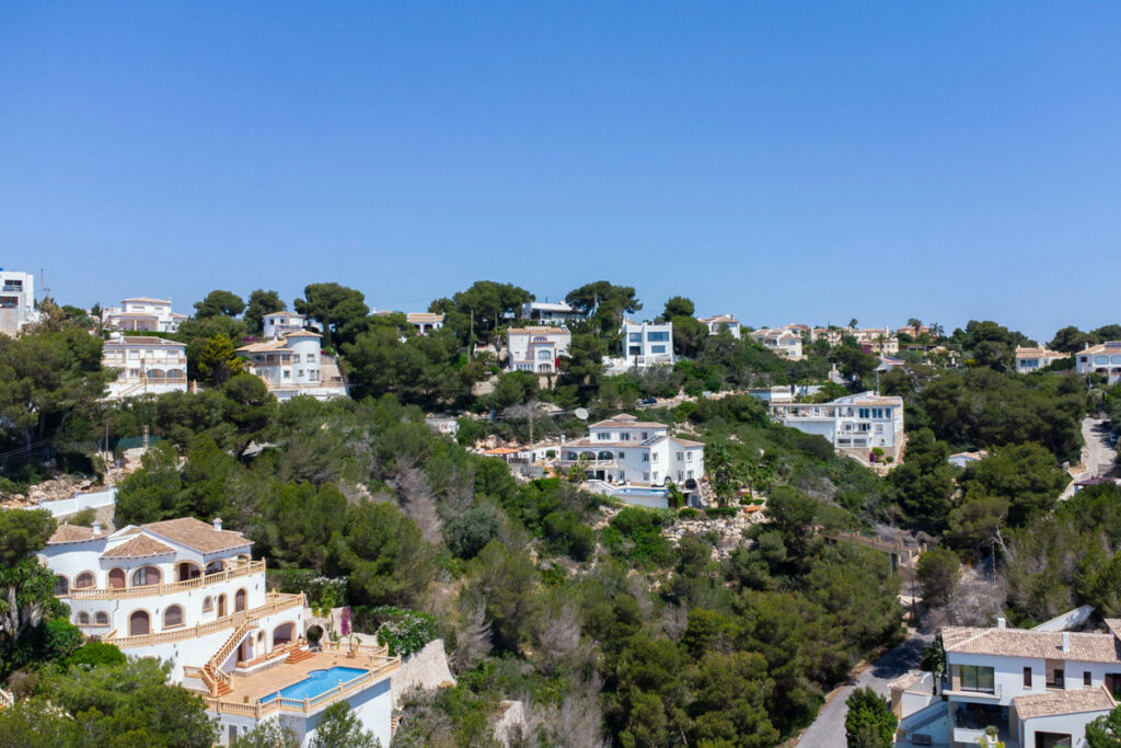 Land Javea Alicante - image 2