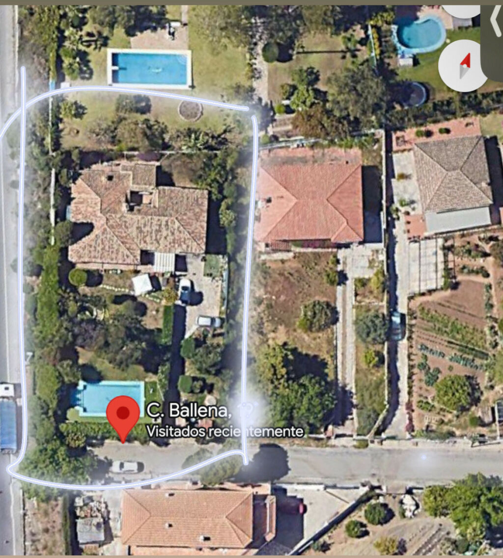 Detached Villa Marbella Málaga - image 35