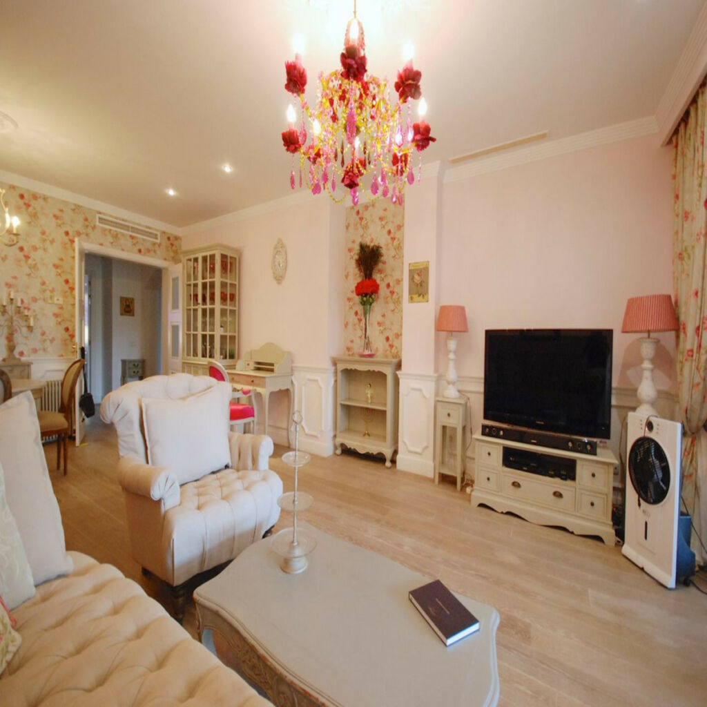 Ground Floor Apartment Marbella Málaga - image 2