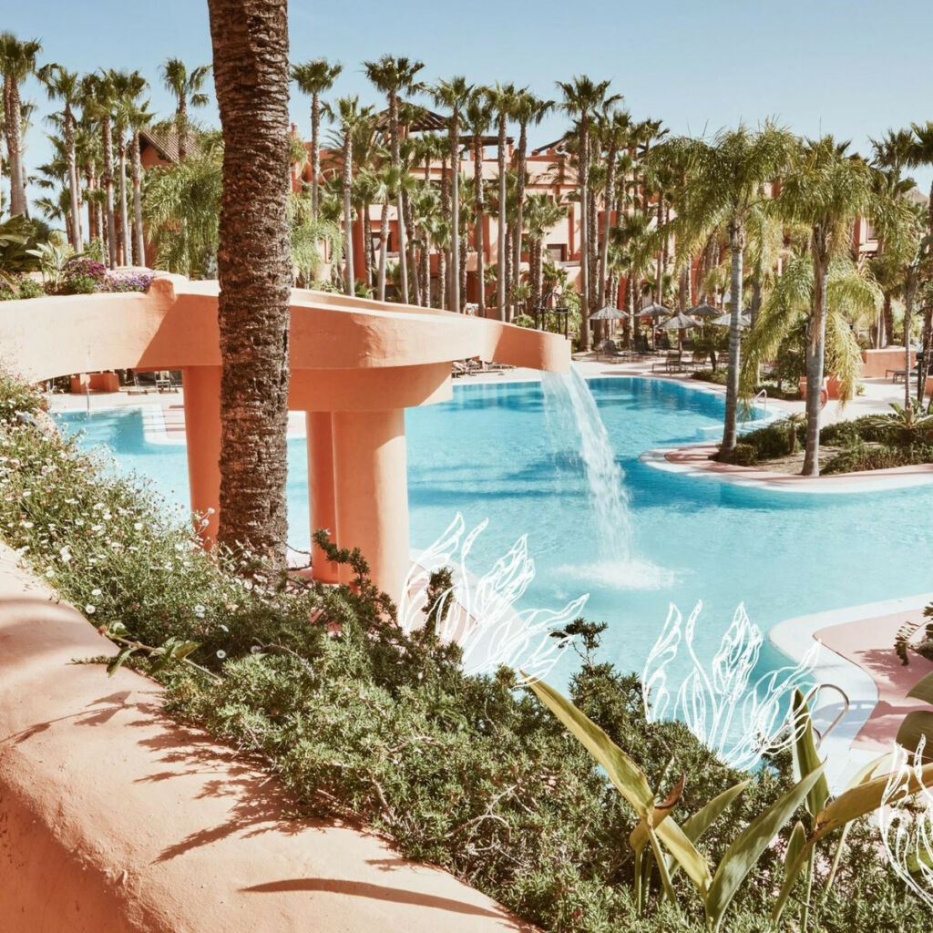 Hotel Novo Sancti Petri Cádiz - image 2