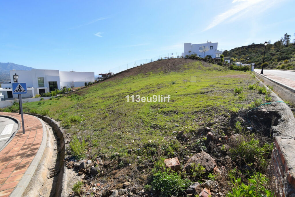 Residential Plot La Cala Golf Málaga - image 2