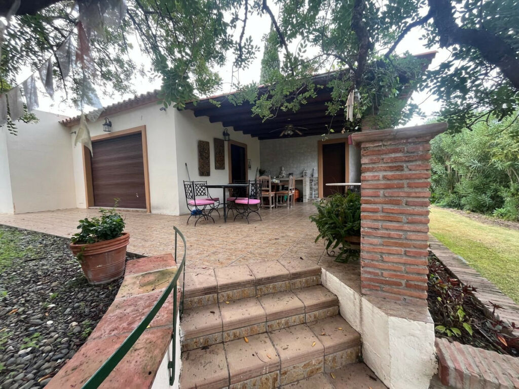 Finca - Cortijo Estepona Málaga - image 2