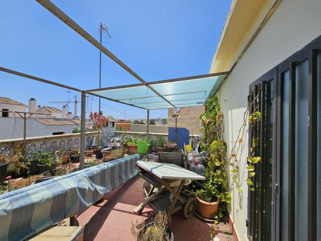 Semi-Detached House Estepona Málaga - image 3