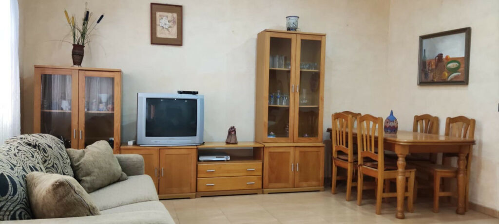 Bungalow Torrevieja Alicante - image 2