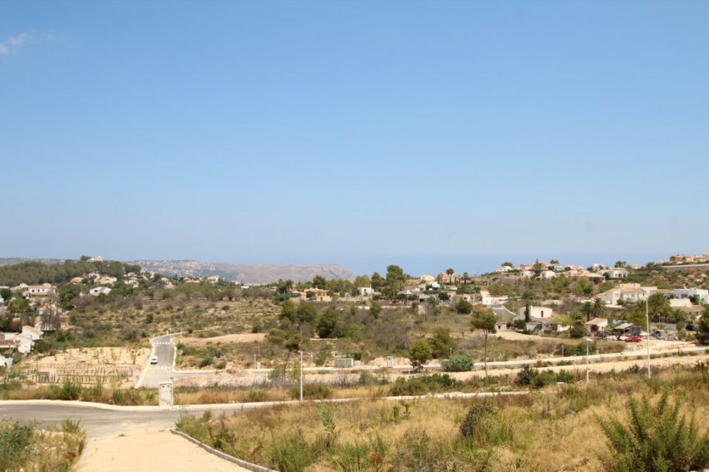 Land Javea Alicante - image 2