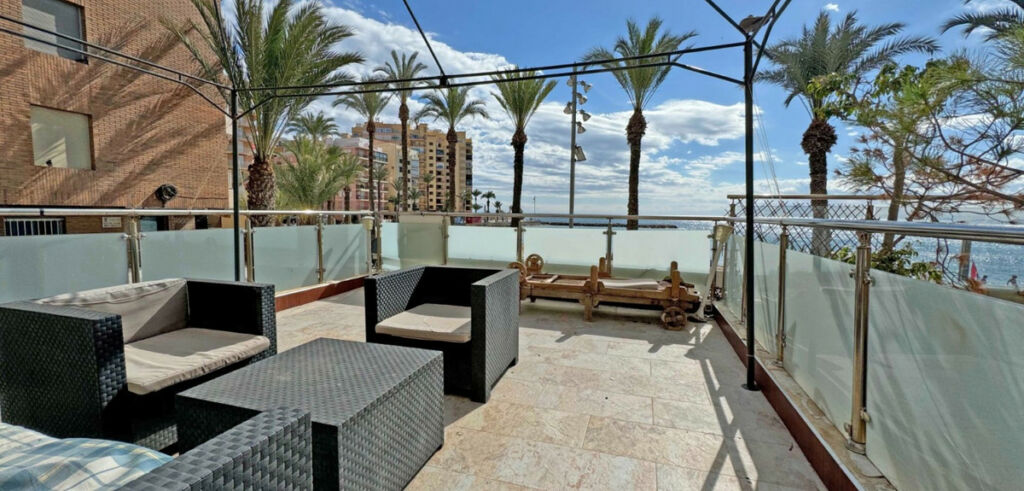Duplex Playa Del Cura Alicante - image 2