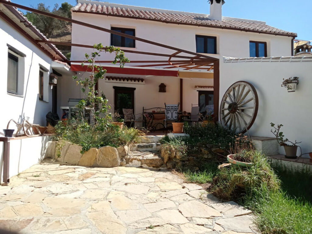 Finca - Cortijo Casares Málaga - image 2