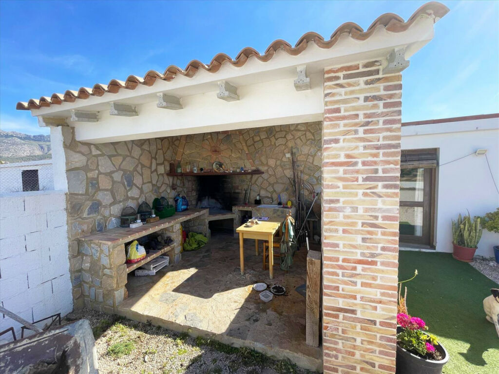 Detached Villa Altea Alicante - image 2