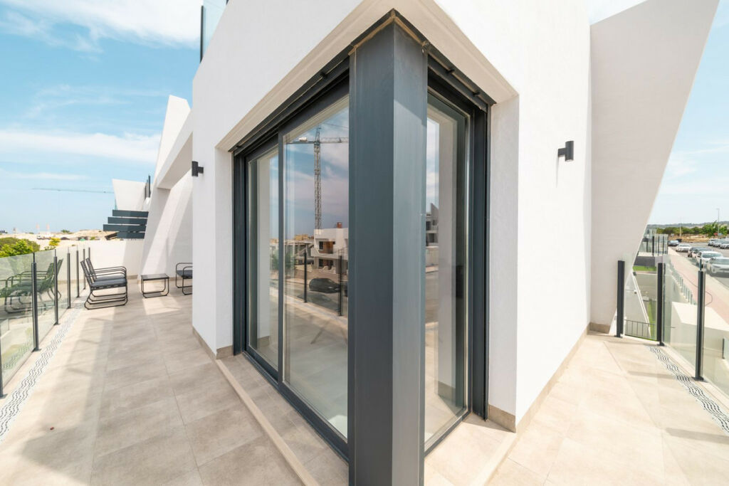 Penthouse Duplex San Miguel de Salinas Alicante - image 2