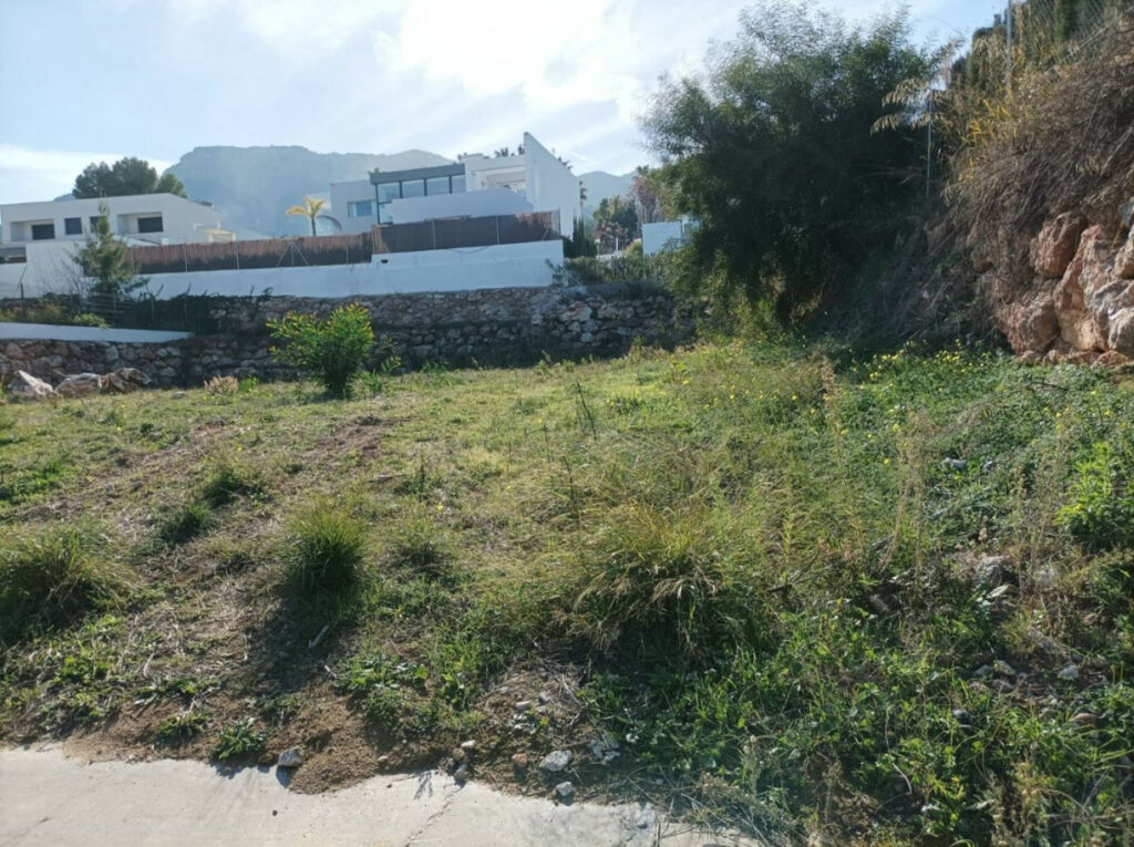 Residential Plot Alhaurín el Grande Málaga - image 2