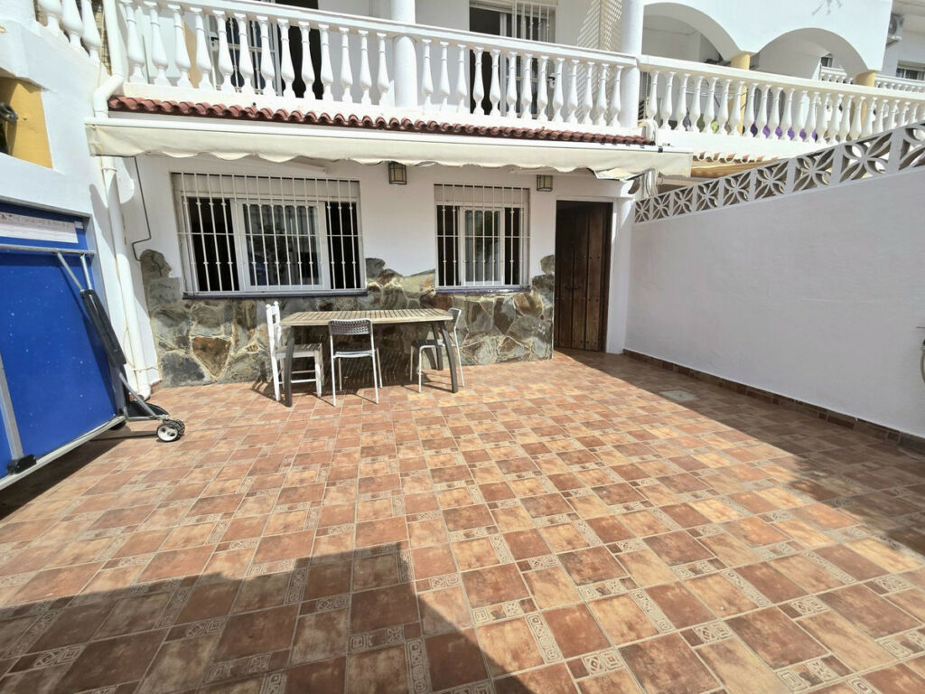 Townhouse Benalmadena Costa Málaga - image 2