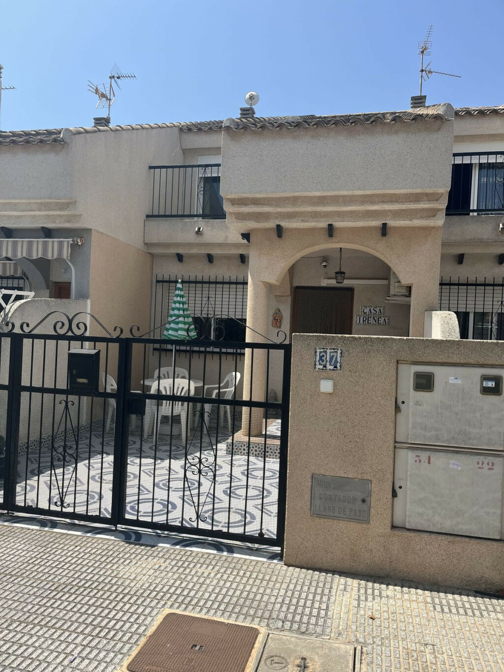 Townhouse Los Alcazares Murcia - image 2