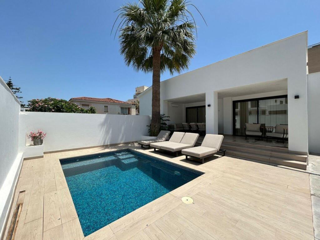 Detached Villa Benalmadena Costa Málaga - image 2