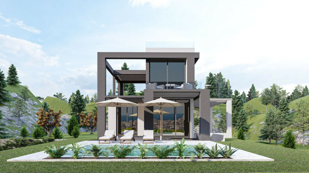 Detached Villa Mijas Costa Málaga - image 2