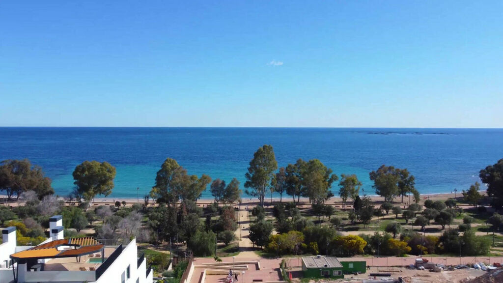 Duplex Villajoyosa Alicante - image 2