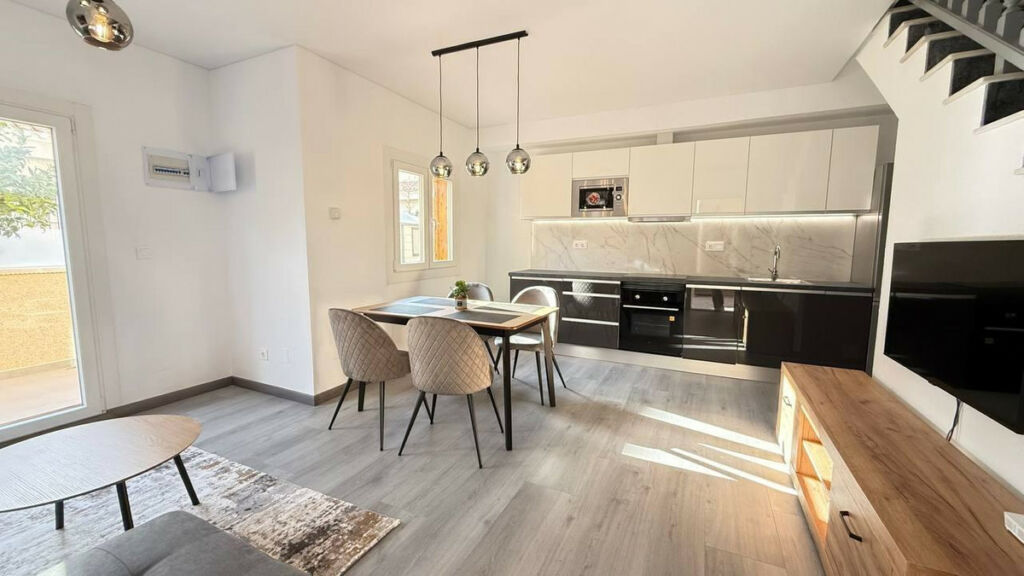 Bungalow Orihuela Costa Alicante - image 2