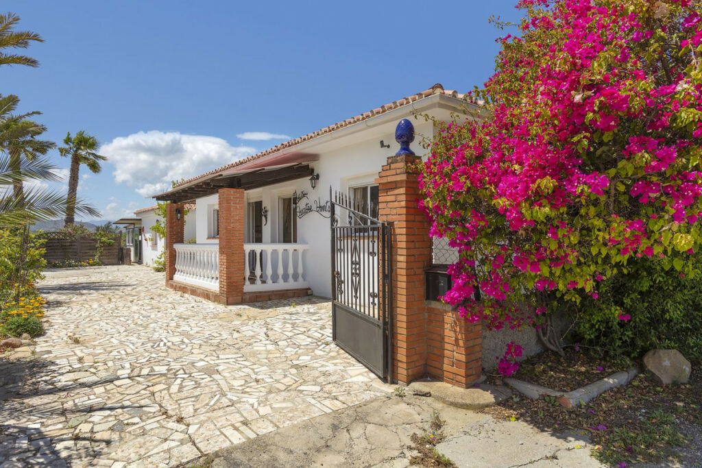 Finca - Cortijo Pizarra Málaga - image 2