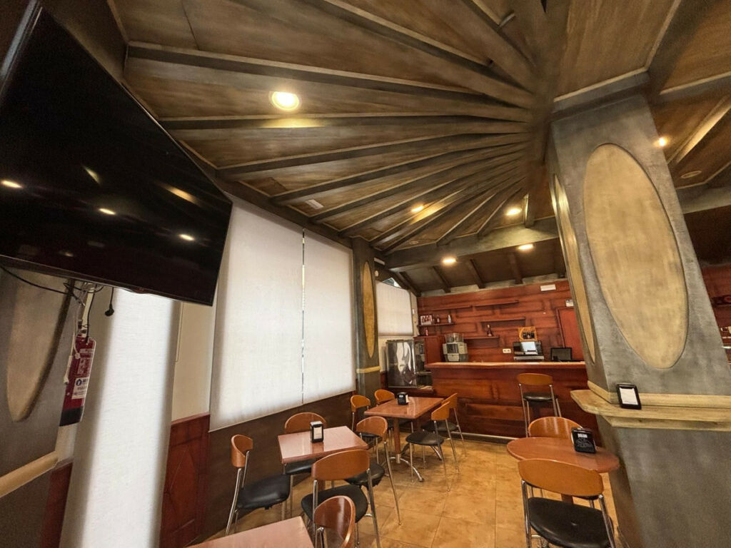 Restaurant Las Lagunas Málaga - image 2