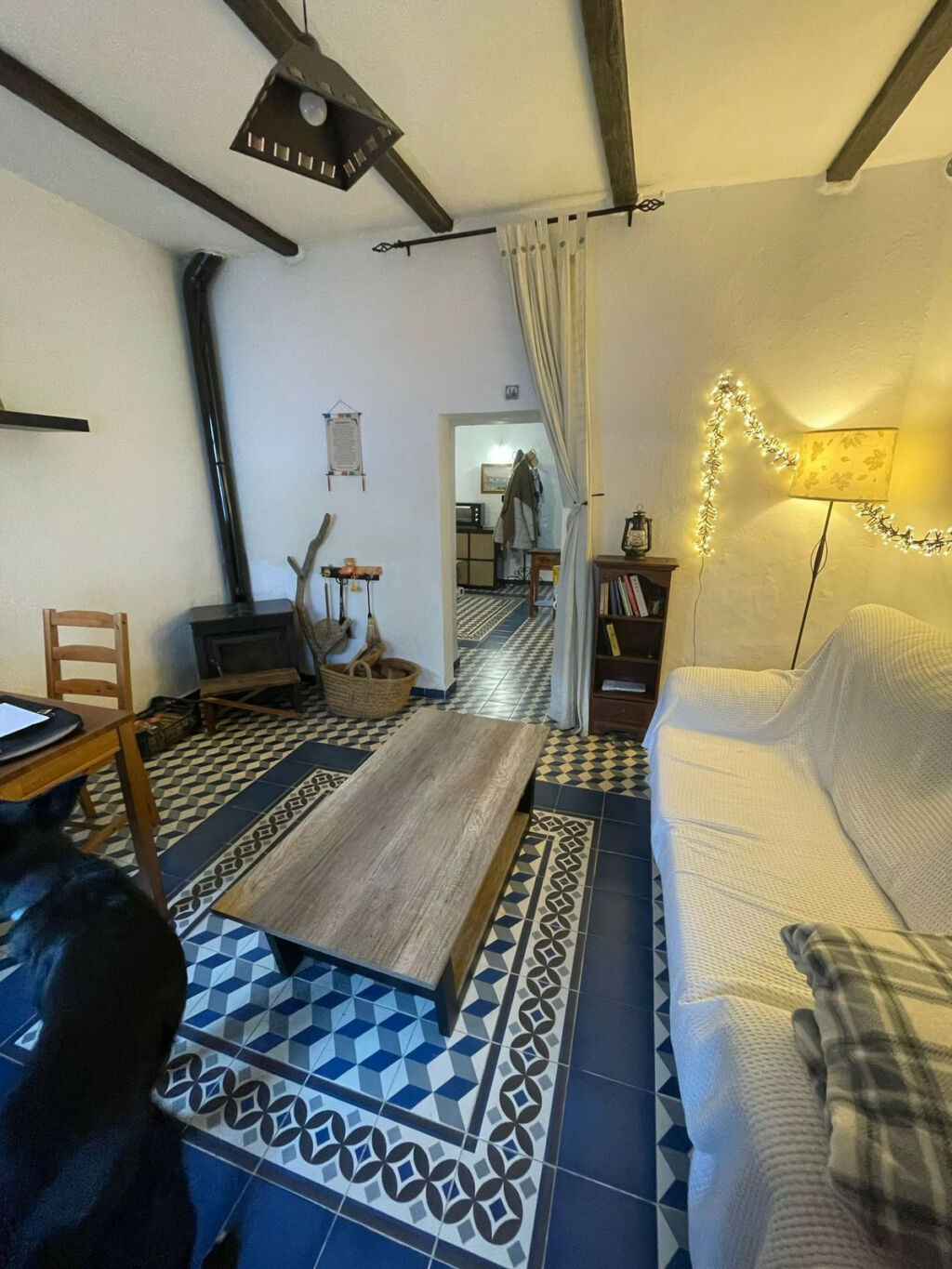 Townhouse Jimena de la Frontera Cádiz - image 2