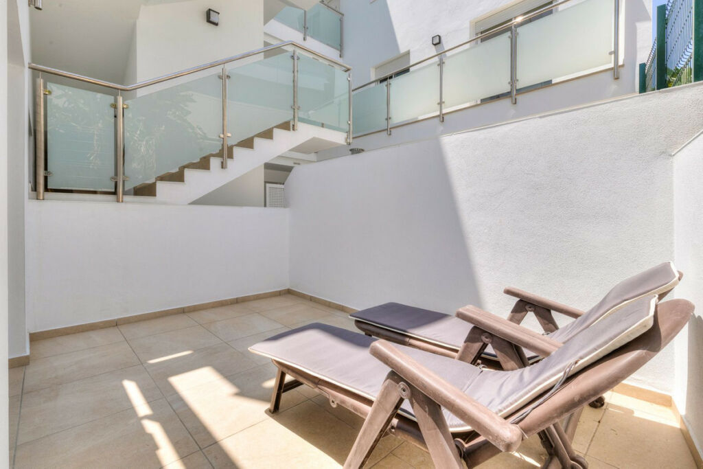 Ground Floor Apartment Fuengirola Málaga - image 2