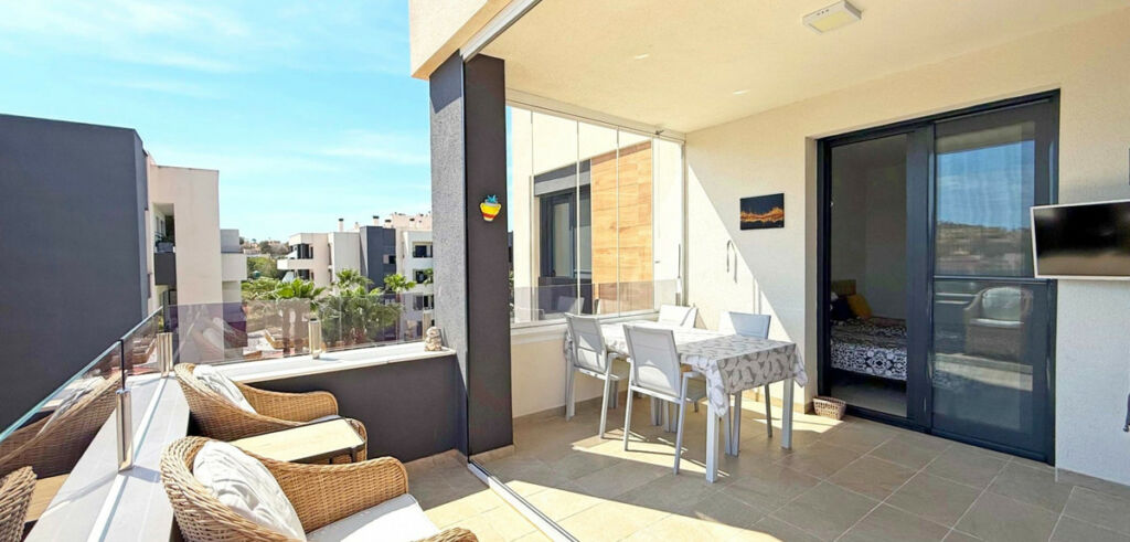 Ground Floor Apartment Los Altos Alicante - image 2