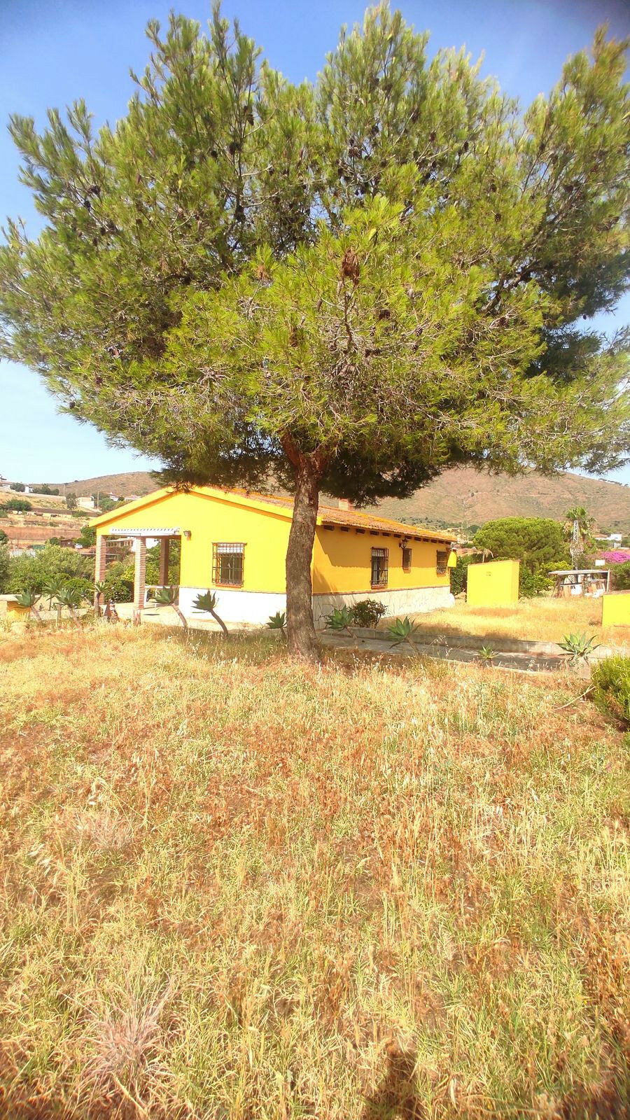 Finca - Cortijo La Cala Málaga - image 2