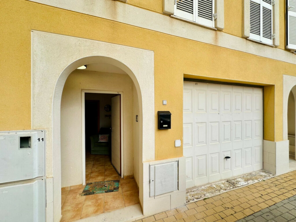 Townhouse Jesús Pobre Alicante - image 2