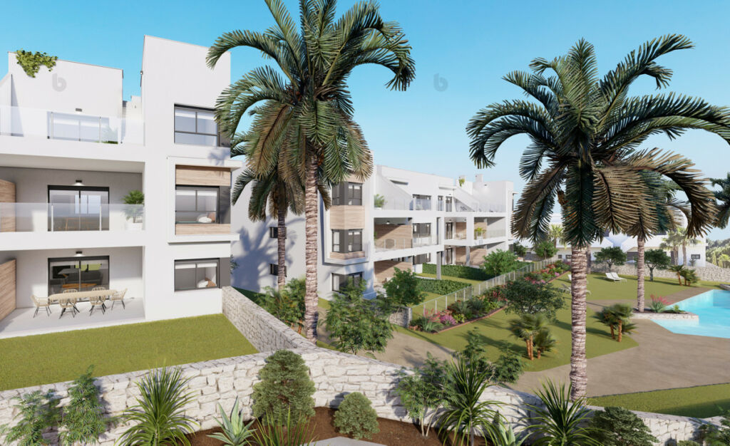Ground Floor Apartment Pilar de la Horadada Alicante - image 2