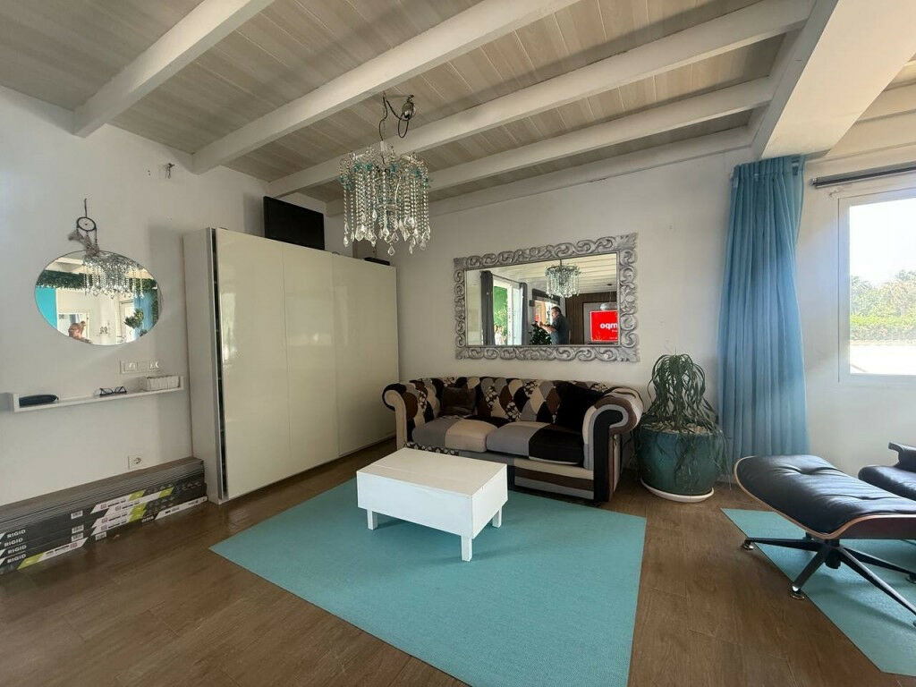 Detached Villa Albir Alicante - image 5