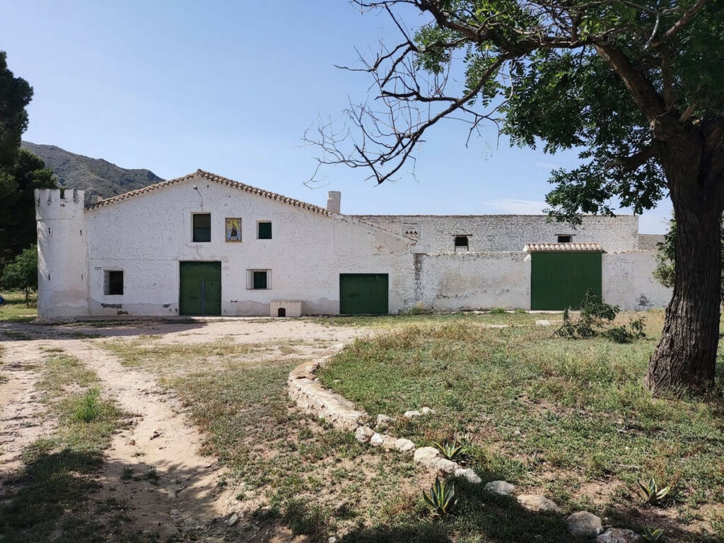 Finca - Cortijo Yecla Murcia - image 2