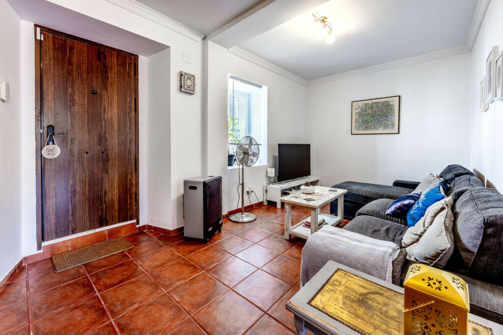 Townhouse Alhaurín el Grande Málaga - image 2
